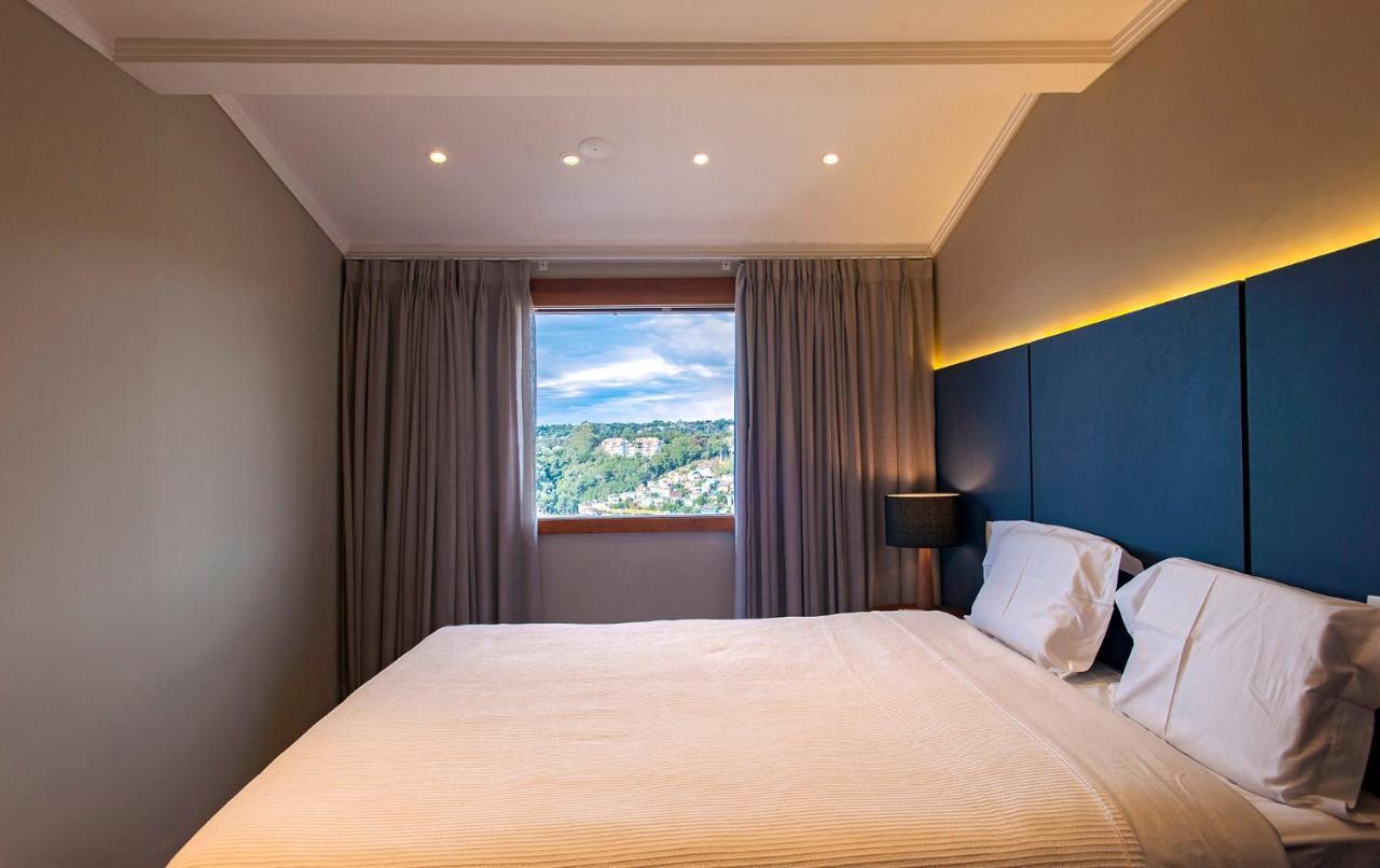 Les Residence Gramado Eksteriør bilde